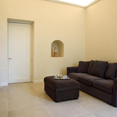 Appartement Palazzo Rudiae -Duomo à Lecce Extérieur photo