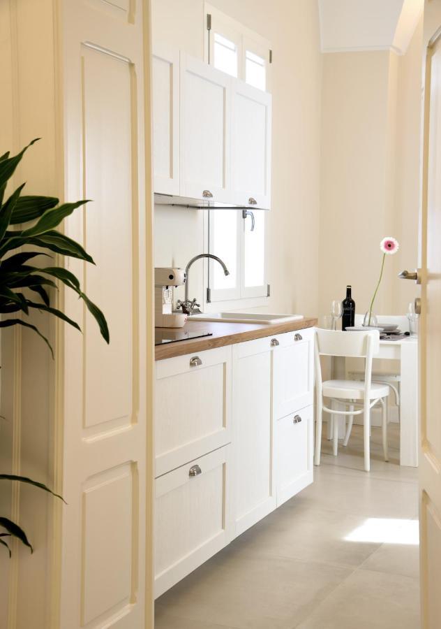 Appartement Palazzo Rudiae -Duomo à Lecce Extérieur photo
